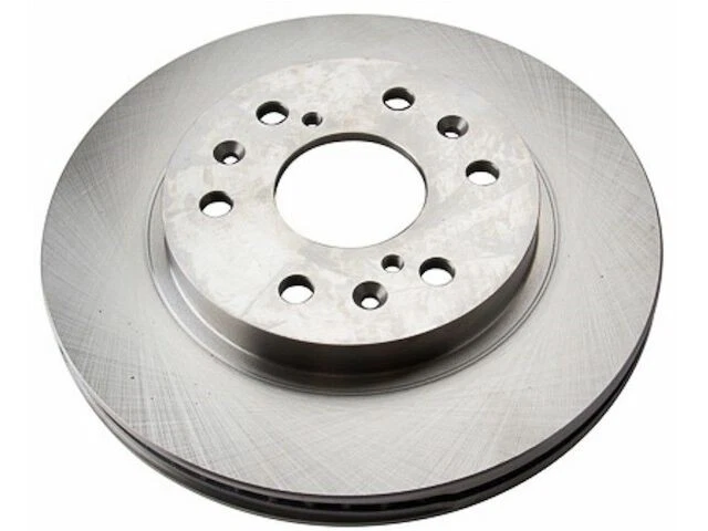 Front Brake Rotor For 2007-2014 GMC Yukon 2008 2009 2010 2011 2012 2013 MB456DQ - Imagem 1 de 1