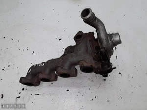 2003 FORD FOCUS TURBOCHARGER TURBINE DIESEL 1800TDCI 1S4Q-6K682-AL - Bild 1 von 6