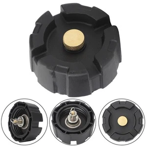 Quality Replacement Fuel Tank Cap for Mercury For Mariner For Honda Outboards - Picture 1 of 9
