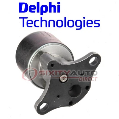 Delphi EGR Valve for 2000-2001 Chevrolet Impala 3.8L V6 Emission Control  rk Foto 1 de 4