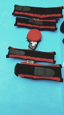 Регулируемый подлокотник DonJoy X-Act ROM? Поддержка сгибания и удлинения - Изображение 1 из 4