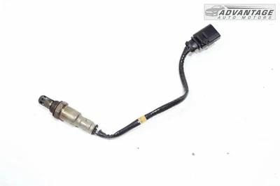2012-2018 AUDI A6 QUATTRO C7 3.0L MOTOR OXIGÊNIO O2 LAMBDA UNIDADE SENSOR FABRICANTE DE EQUIPAMENTO ORIGINAL - Imagem 1 de 4
