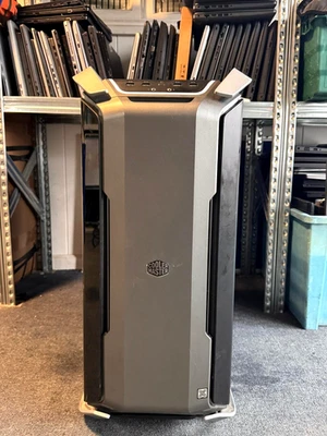 Custom gaming PC i9 7940x 128GB Ram 1TB SSD 4TB HDD  RTX 3070 8GB GTX 1080 8GB - Image 1 of 4