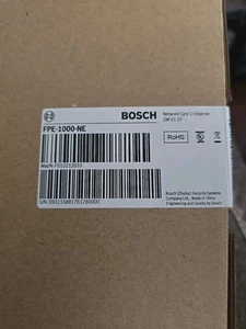 BOSCH FPE-1000-NE - Picture 1 of 3