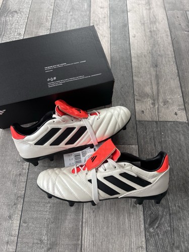 Scarpe da calcio Adidas Copa Gloro Tongue FG taglia UK 9 5 EU 44 PREZZO AL PUBBLICO £ 100