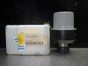 Sandvik Capto C6 1" Facemill Tool Holder 30mm Pro C6-A391.05-25 030M (LOC2292) - Picture 1 of 4