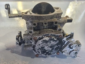 POLARIS 700 SINGLE CARB VIRAGE SL SLH SLTH  Pwc Carbs Carburetor Oem Keihin - Picture 1 of 24