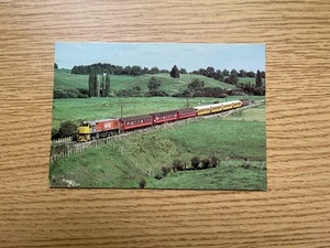 Railway Enthusiasts Society Excursion to Kinleith, Between Putaruru & Tirau RPPC - Picture 1 of 3