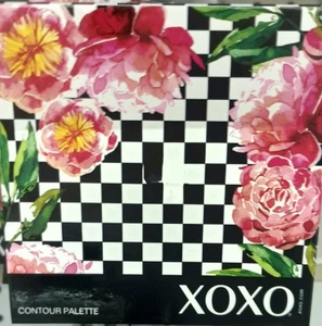 XOXO MAKE UP CONTOURE PALETTE - Bild 1 von 1