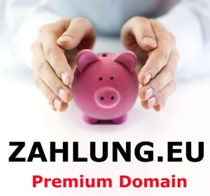 payung.eu Business Domain per euro denaro banche finanza pagamenti money bank - Foto 1 di 1