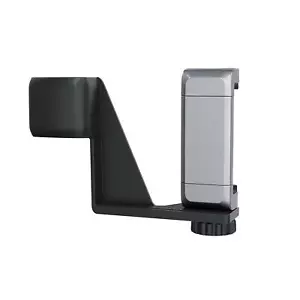1* Mobile Phone Tripod Fix Bracket Mount Holder Stand For DJI OSMO Pocket Camera - Picture 1 of 9