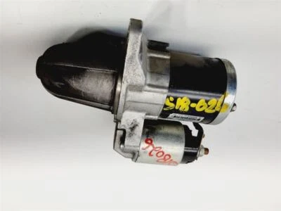 2013 2014 2015 2016 2017 2018 2019 2020 SUBARU BRZ M/T STARTER MOTOR 23300AA730 - Image 1 of 4