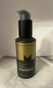 Michael Strahan Face and Neck Moisturizer Daily Defense 3.4 fl oz $12.99 - Picture 1 of 4