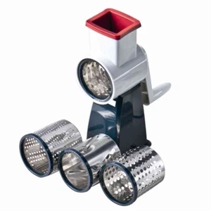 Máquina De Pulido 3 Tambor - Imagen 1 de 1