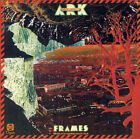 Keith Tippett's Ark : Frames: Music for an Imaginary Film CD 2 discs (1996)