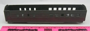 Lionel shell ~  passenger shell - Picture 1 of 2