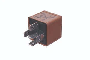 JAGUAR XJ12 SERIES 3 XJS FACELIFT BOSCH FUEL RELAY FAST POST AGU1070 - Picture 1 of 3