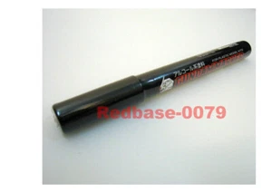 BANDAI MR HOBBY GUNDAM MARKER PEN GM10 BLACK COLOR - Imagen 1 de 1