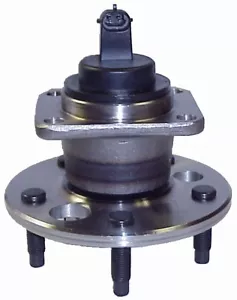 Cojinete de buje trasero PTC PT512003,7470555 para Cadillac Deville 00-05 - Imagen 1 de 3