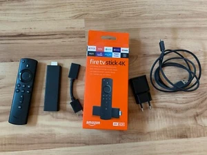 Fire stick 4k max - Bild 1 von 6