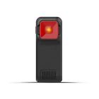Bike Radar Tail Light, Visual and Audible Alerts for Approaching Vehicle, Com...