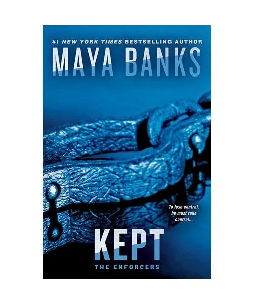 Kept, Maya Banks - Bild 1 von 1