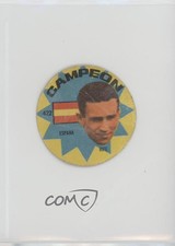 1966 Crack Figuritas Campeon Rife #422