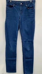 GAP 1969 Women's Blue Denim Jeans W28 L33 Cotton Casual - Picture 1 of 6