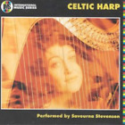 Savourna Stevenson Celtic Harp (CD) Album