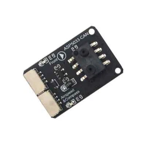 n.3 sensore velocità QioTek ASP5033 Digital CAN tubo Pitot per Ardupilot Pixhawk - Imagen 1 de 5