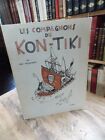 Les Compagnons Du Kon-Tiki Par Erik Hesselberg 1951
