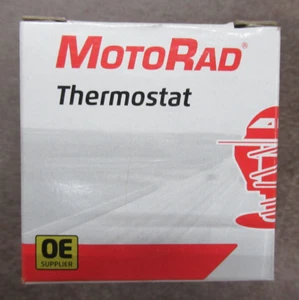 MOTORAD 475-190 THERMOSTAT - Picture 1 of 7