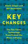 Howie Singer Bill Rosenblatt Key Changes (Paperback) (IMPORTATION BRITANNIQUE)