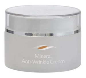 Mon Platin, DSM, Dead Sea Minerals, Anti-Wrinkle Cream, 1.7fl.oz/50ml - Picture 1 of 4