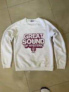 hysteric glamour sweater - Picture 1 of 7