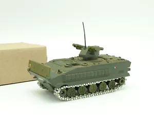Verem Sólido Militar SB 1/50 - Tanque Char AMX 10 P Lanzador De Misiles HOT - Imagen 1 de 3