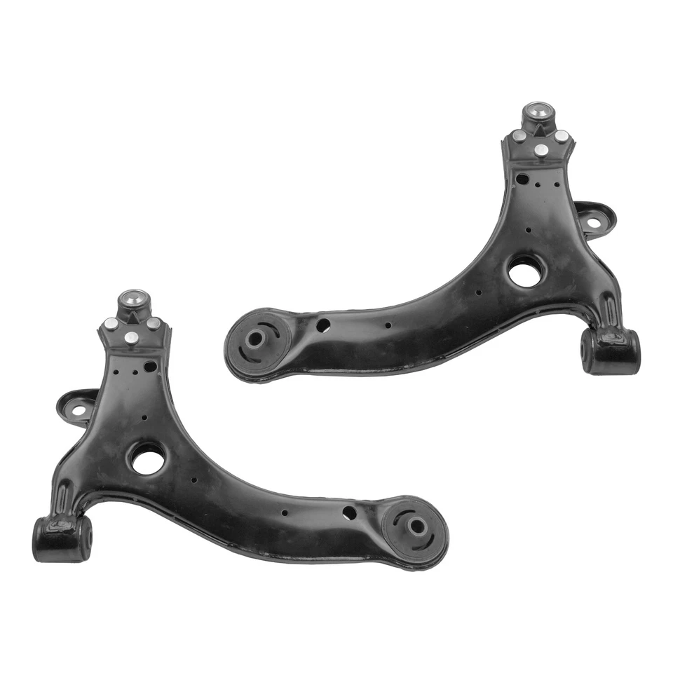 Front Lower Suspension Control Arm Kit for 2005-2009 Buick Allure FWD - Image 1 of 1