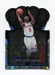 Kemba Walker Basketball Sports Trading Card Singles For Sale Ebay