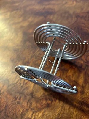 Film Spirale Mittelformat / Steel Reel Medium Format 60mm - Image 1 of 3