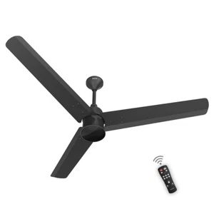 900 mm High Air Delivery Ceiling Fan with Remote Control Reverse Mode - Picture 1 of 6