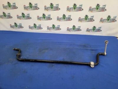 Audi R8 V10 2014 cupé barra estabilizadora delantera suspensión 2136 Foto 1 de 4