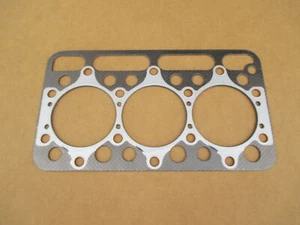 HEAD GASKET FOR PART 15814-03310 - Picture 1 of 1