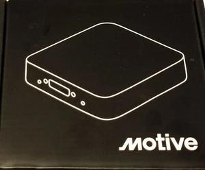 MOTIVE LBB-3.6CA FW:856016 Vehicle Gateway LBB 3.6CA 810 00000009 001 - Picture 1 of 5