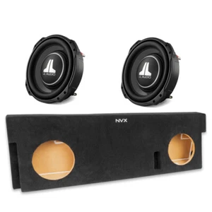 Paquete base NVX VE-TOY-TUNCCG2-D10S-10TW3-D4 - Sonic Electronix - Imagen 1 de 16