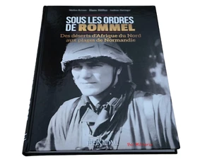Sous les ordres de Rommel - Markus Reisner, Hans Höller, Andreas Hartinger 📌5a. - Picture 1 of 9