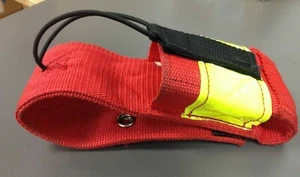 Infinity Products, Reflective Holster Only to Secure Radio to Your Belt, 3112R - Picture 1 of 5