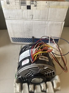 Emerson K55HXWPR-1390 1/4HP 115V 1PH - Picture 1 of 6