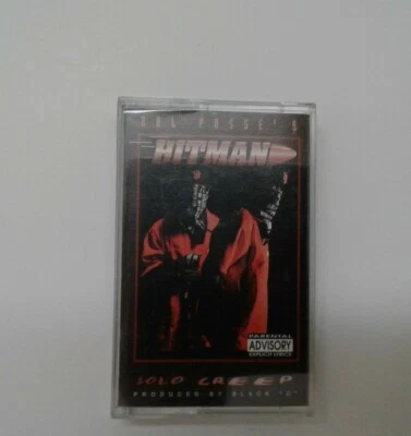 Rbl Posse"s Hitman  Solo Creep - Image 1 of 4