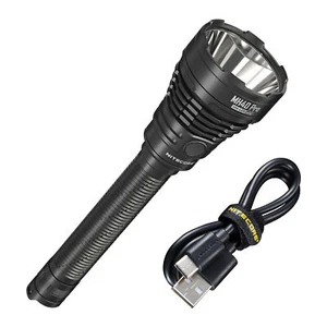 Nitecore MH40 Pro 3500 Lumen Long Throw Flashlight - Picture 1 of 11