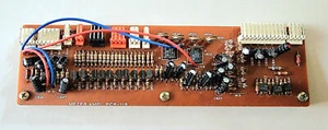Tascam Portastudio 244 Teile TEAC Meter Ampl Assy PCB-118 5210077400 - Bild 1 von 4